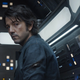 Diego Luna as Cassian Andor